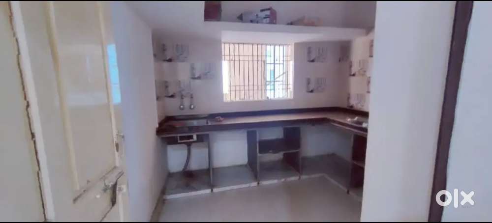 A Big beautiful house for rent no brokerage direct talk with owner