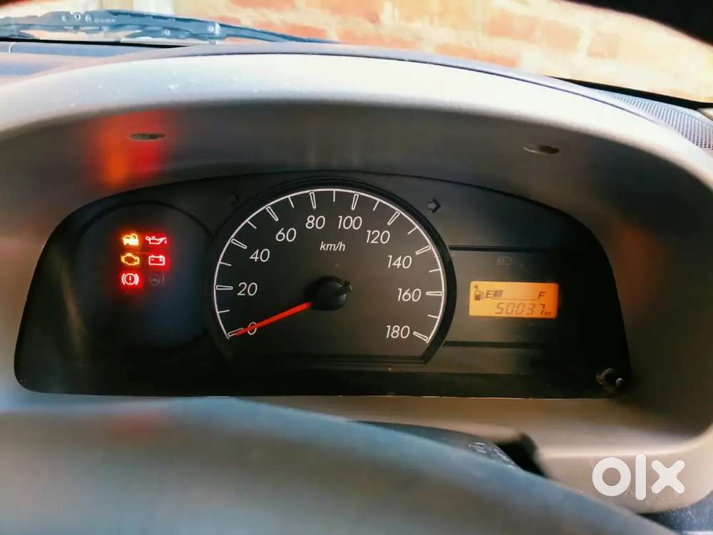 Maruti Suzuki Alto Std 2011