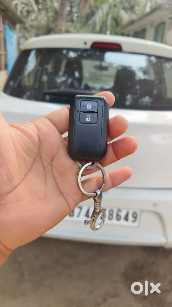 Maruti Suzuki Swift