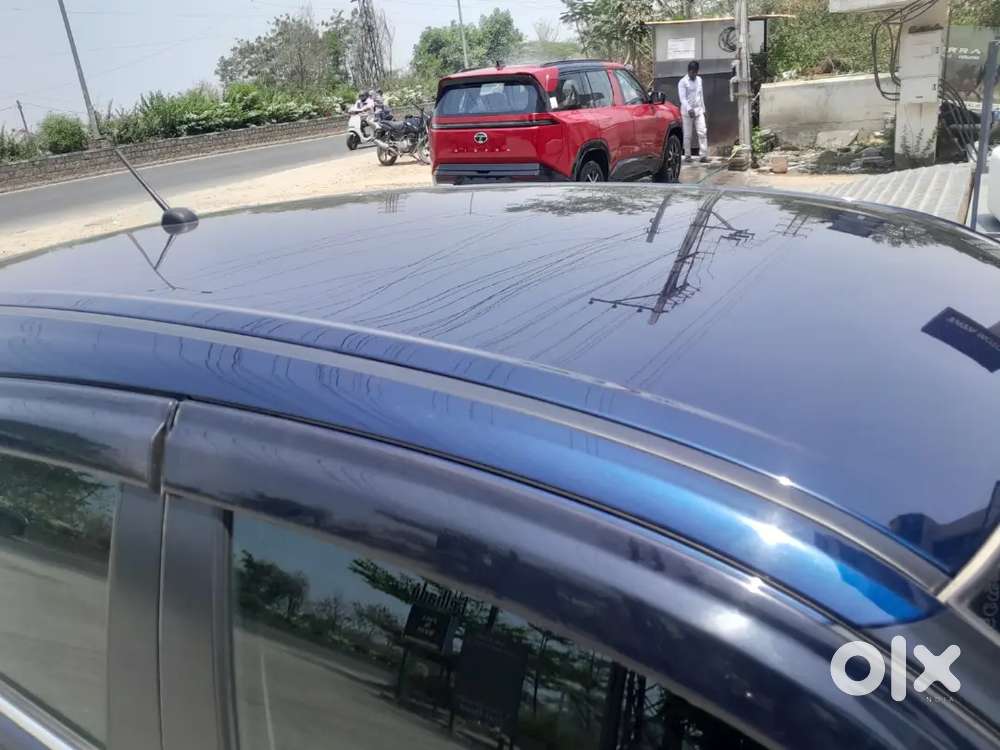 2025 Baleno At Top End Alpha