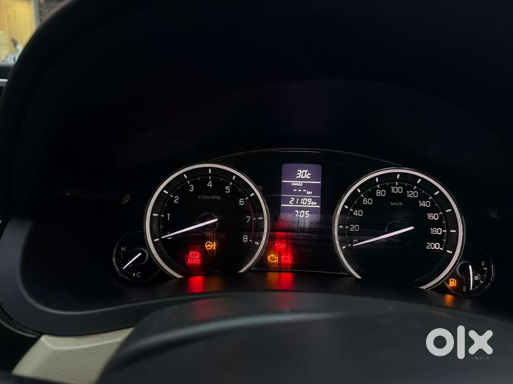 Maruti Suzuki Ciaz Year 2015