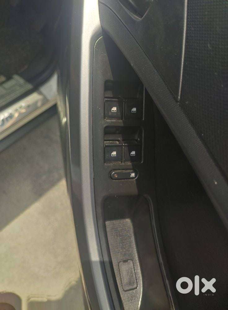 Tata Nexon 1.2 Petrol, 2023, Petrol
