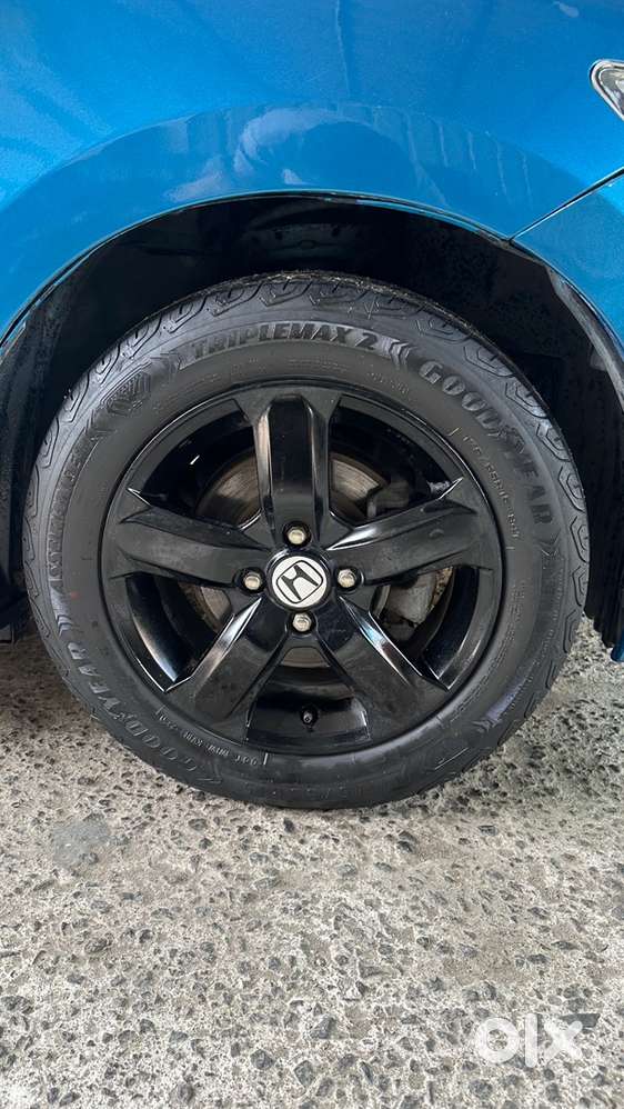 Honda City Petrol 2009