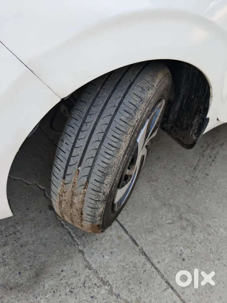 Hyundai Aura 2023 Cng & Hybrids Good Condition