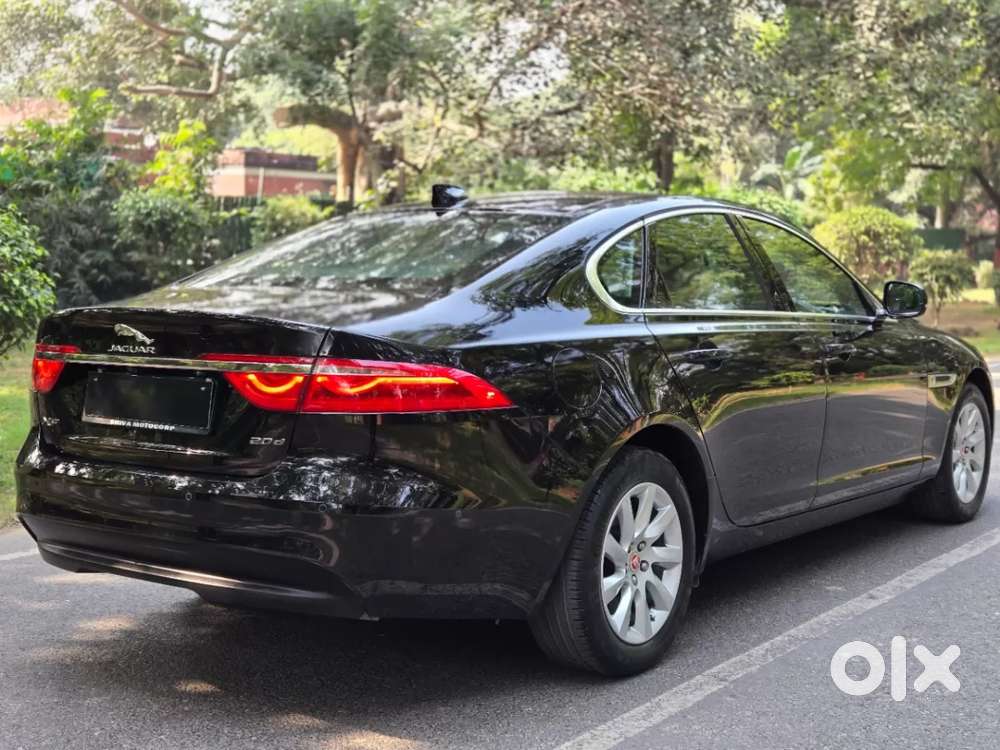 Jaguar Xf 2.0 Diesel Prestige, 2017, Diesel