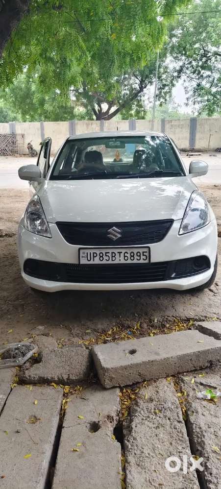 Maruti Suzuki Dzire 2019 Diesel 80000 Km Driven