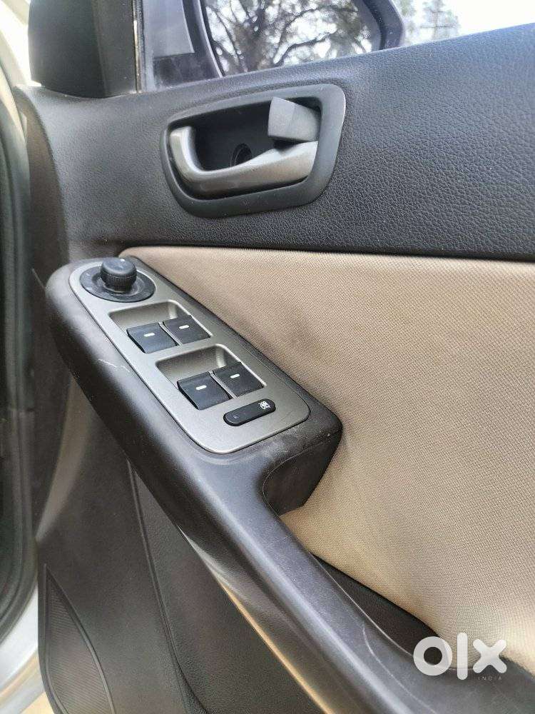 Tata Zest  Quadrajet 1.3 Xt, 2017, Diesel