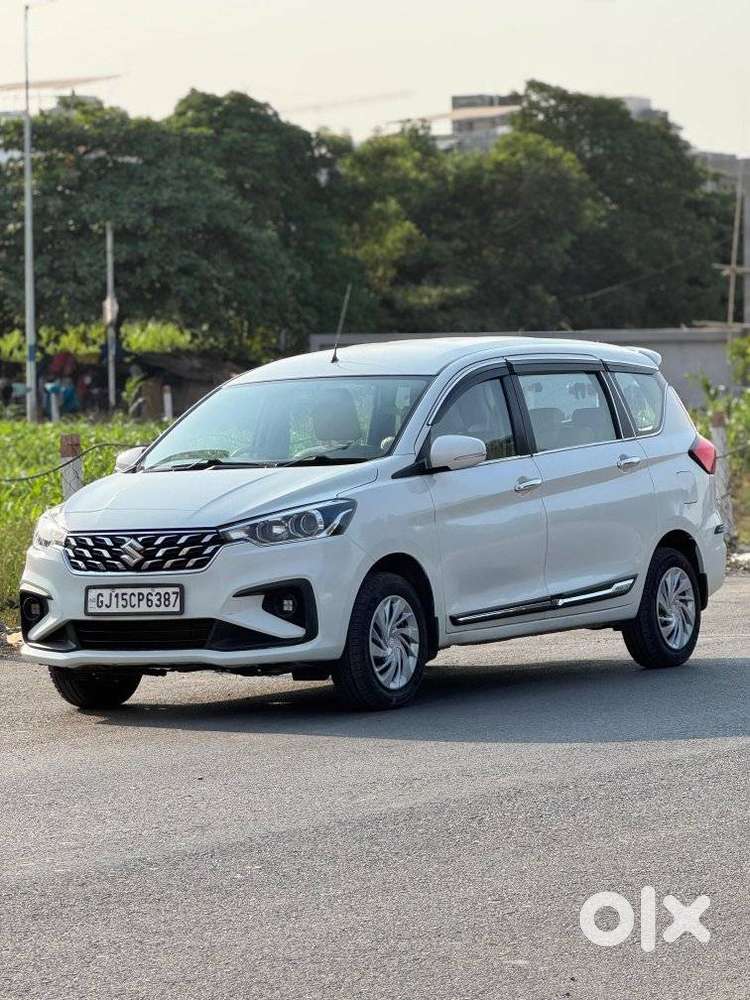 Maruti Suzuki Ertiga Vxi (o) Cng, 2024, Cng & Hybrids