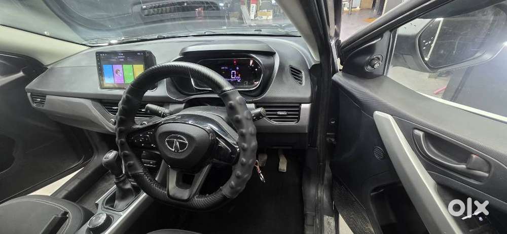 Tata Nexon, 2021, Diesel