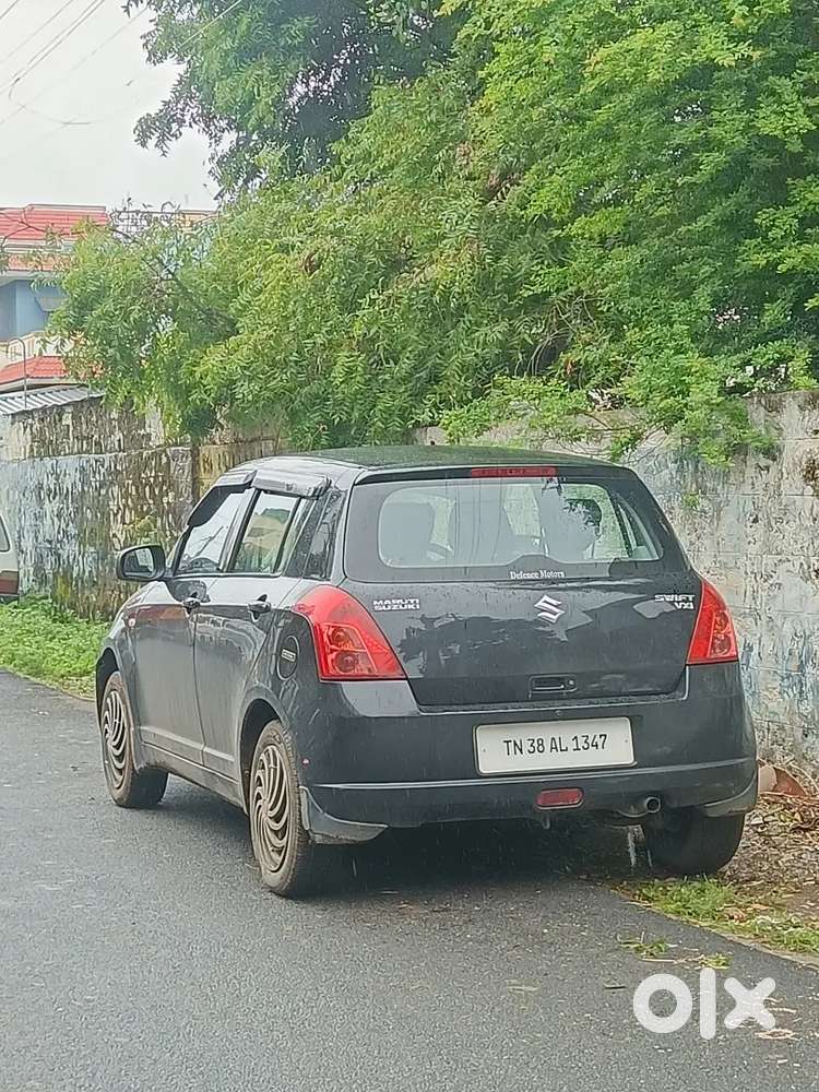 Maruti Suzuki Swift 2007 Petrol Good Condition