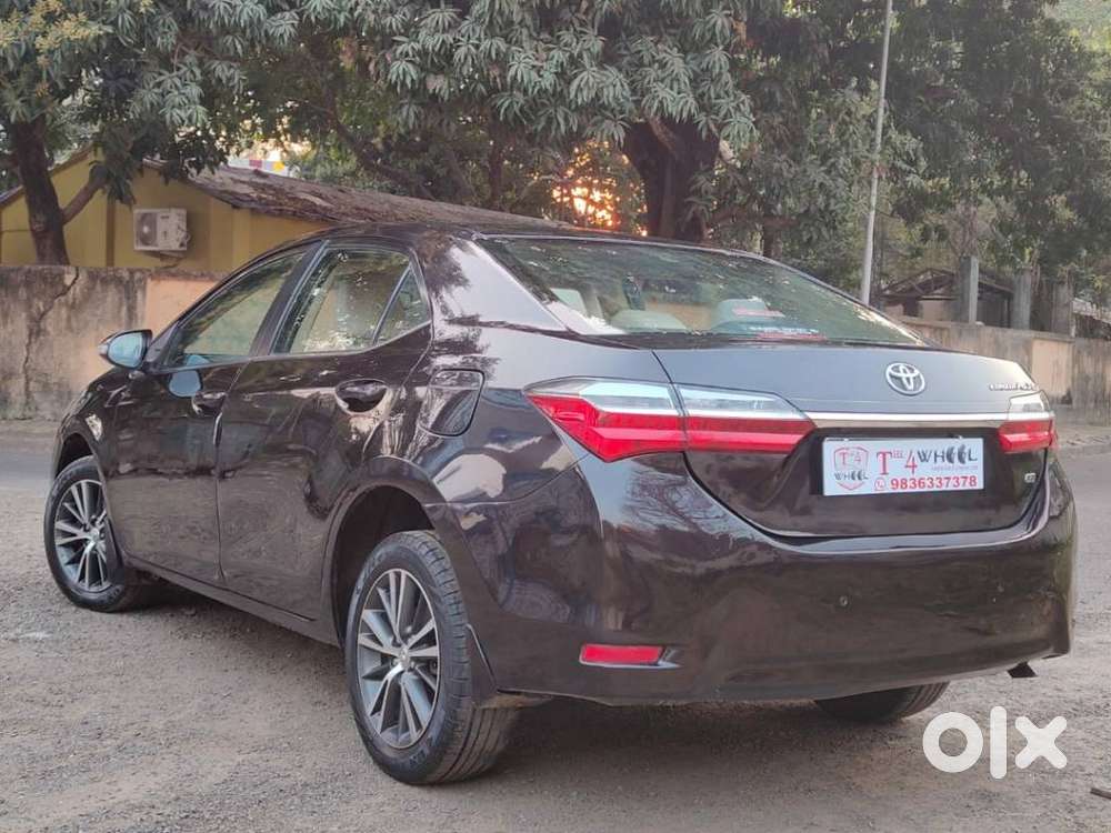 Toyota Corolla Altis 1.8 Vl, 2019, Petrol