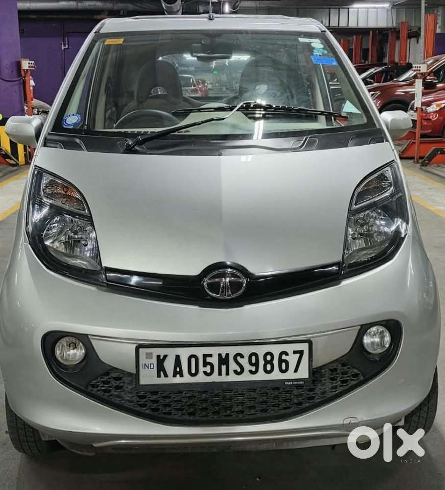 Tata Nano Twist Xt, 2016