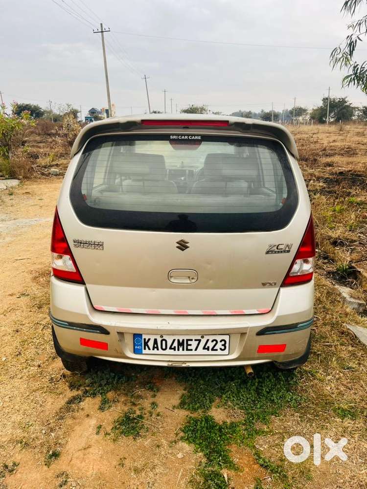 Maruti Suzuki Estilo 2007 Petrol Well Maintained