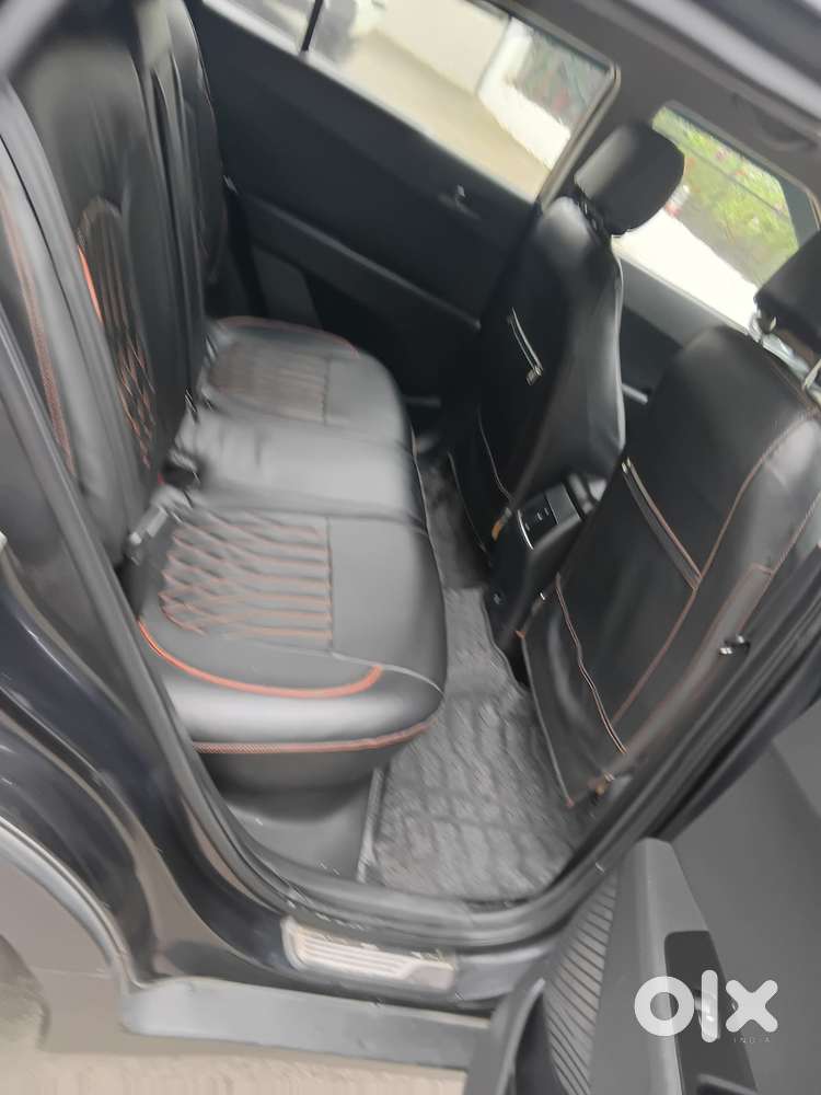 Hyundai Creta 1.6 Sx Plus, 2016, Diesel