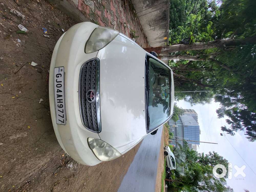 Toyota Corolla 2006 Variant H5