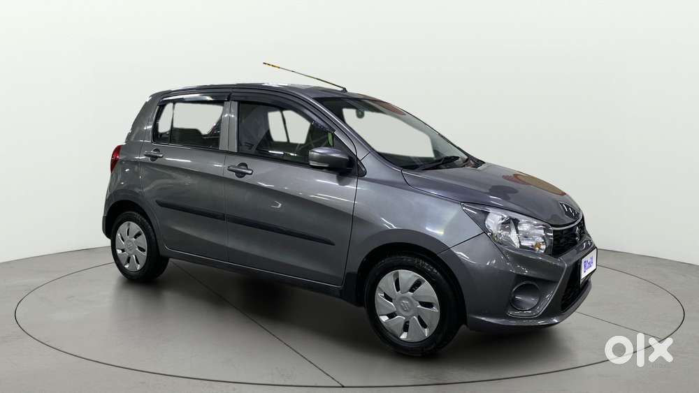 Maruti Suzuki Celerio Zxi Amt, 2020, Petrol