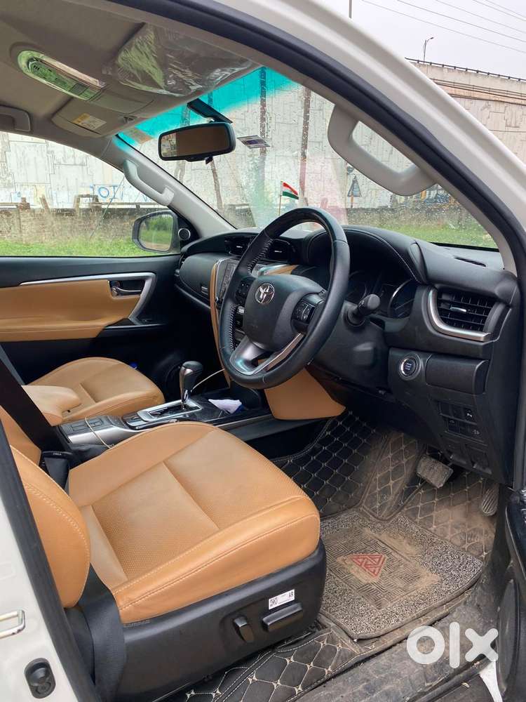 Toyota Fortuner 4x2 At 2.8 Diesel, 2023, Diesel