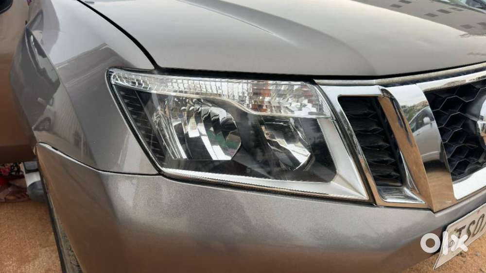 Nissan Terrano Xl Plus 85 Ps Deisel, 2018, Diesel