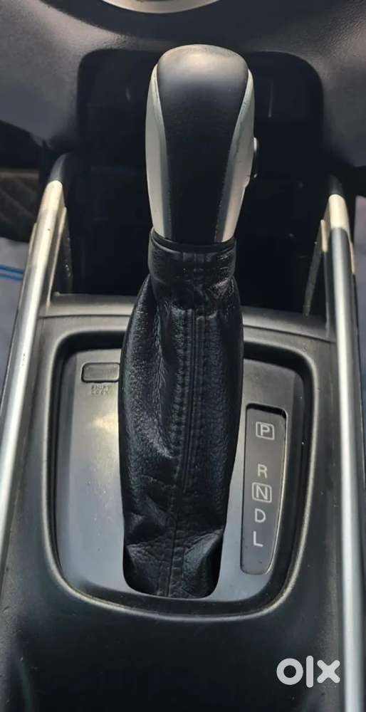 Maruti Suzuki Vitara Brezza 1.5 Vxi, 2022, Petrol