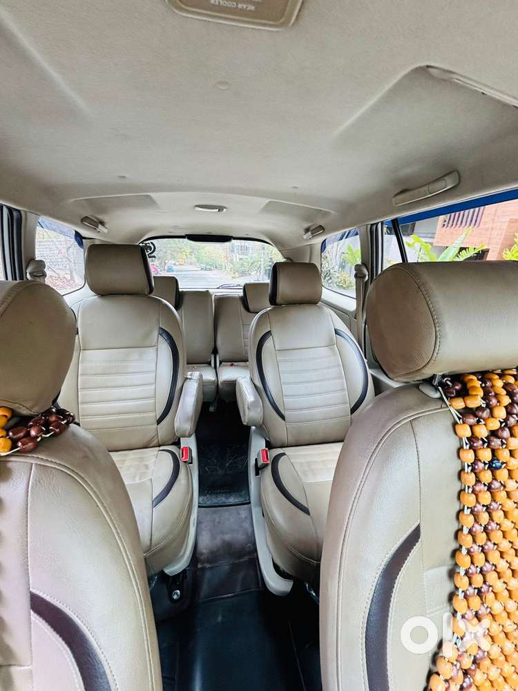 Toyota Innova 2.5 G (diesel) 7 Seater, 2013, Diesel