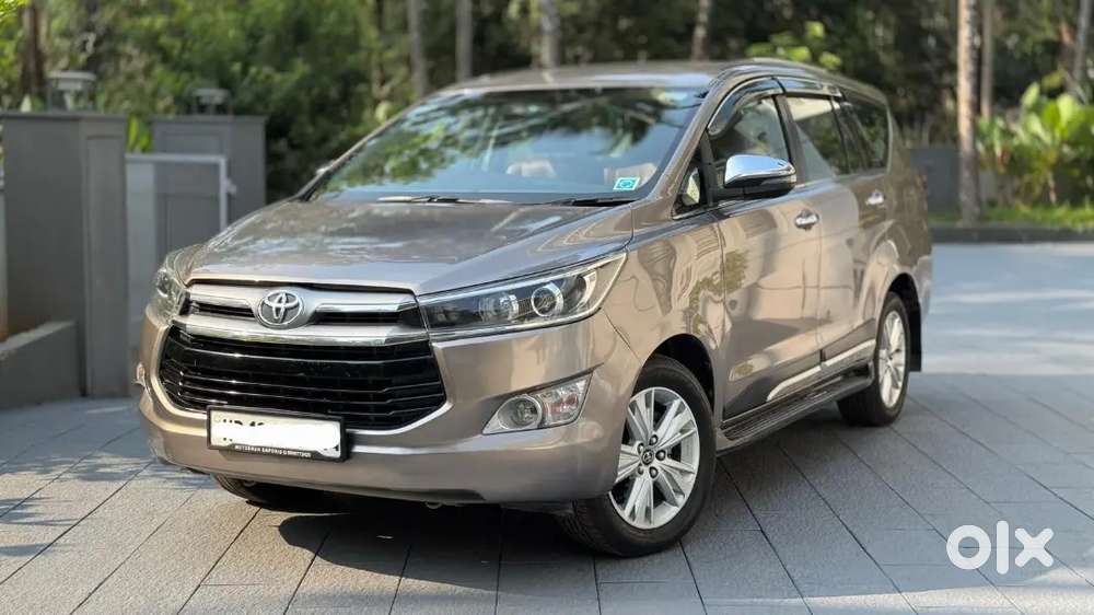 Crysta 2.8 Z Automatic