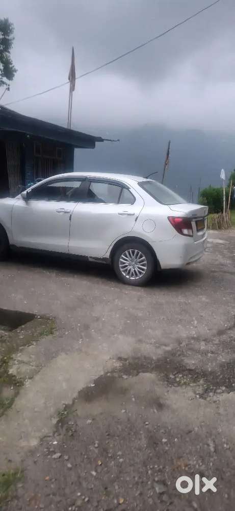 Maruti Suzuki Dzire 2024 Petrol 40000 Km Driven