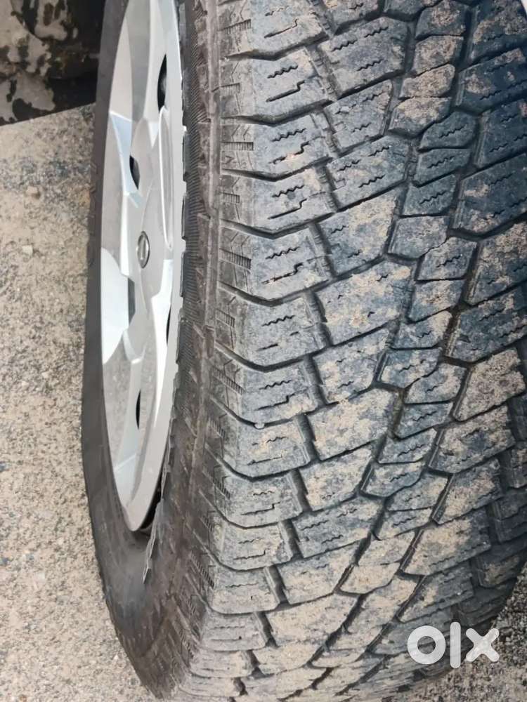 Mahindra Xuv500 2015