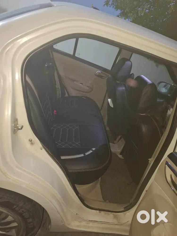 Maruti Suzuki Swift Dzire Vdi 2014