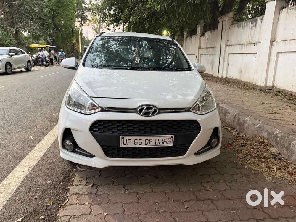 Hyundai Grand I10 1.2 Kappa Era, 2018, Petrol