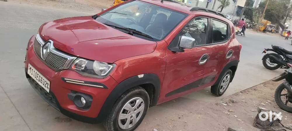 Renault Kwid