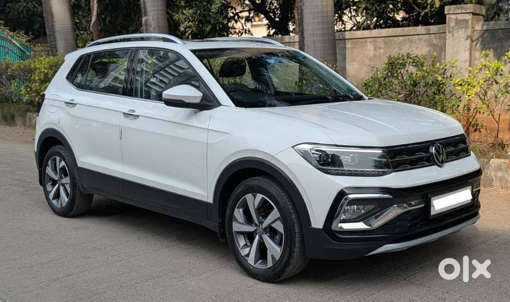 Volkswagen Taigun 1.0 Tsi Topline, 2023, Petrol