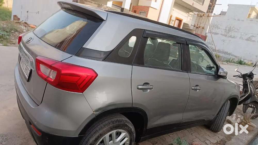 Toyota Urban Cruiser 2022 Petrol 26000 Km Driven