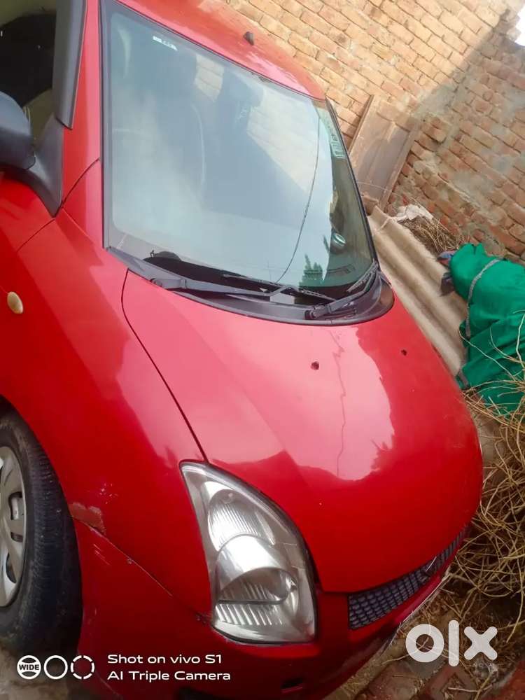 Maruti Suzuki Swift 2008 Model Petrol 90000 Km Driven Very Good Driven