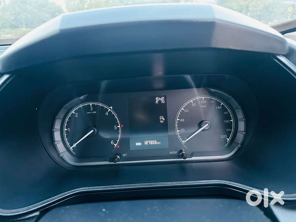 Tata Harrier Xm, 2020, Diesel