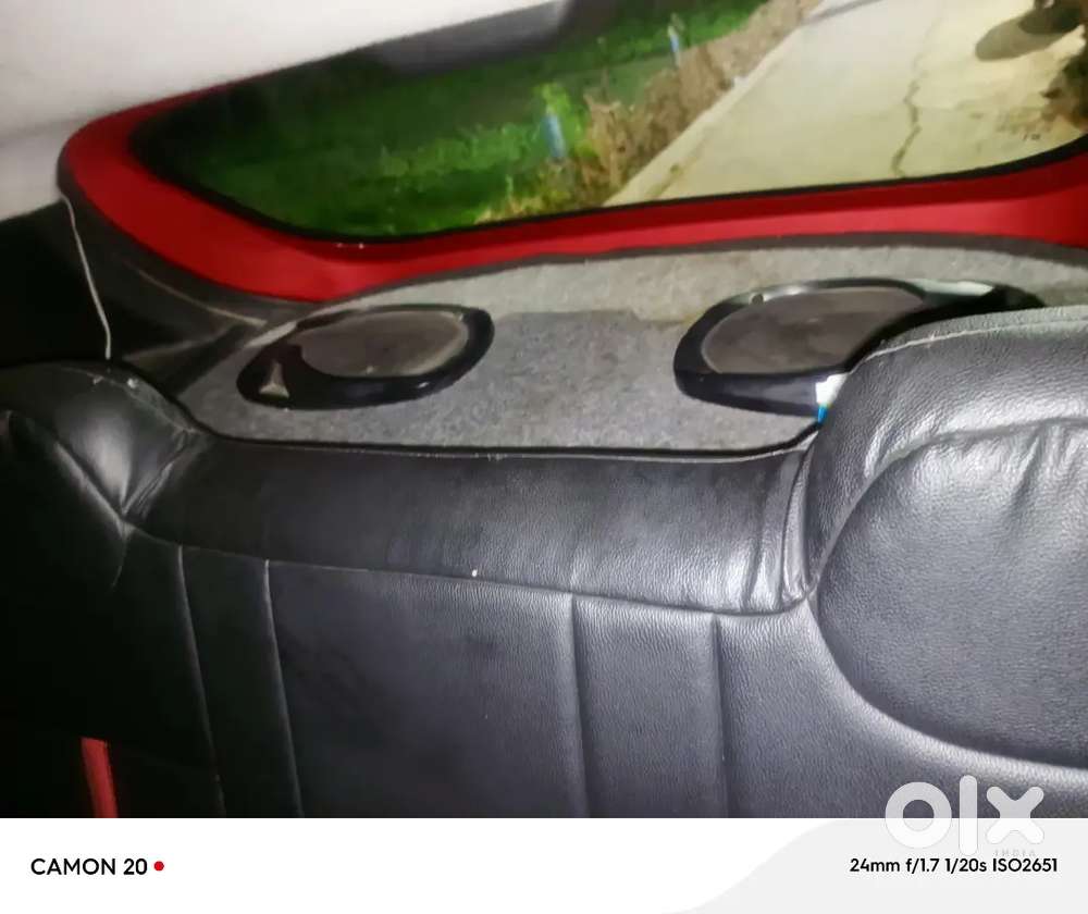 Renault Kwid 2017 Petrol 400000 Km Driven