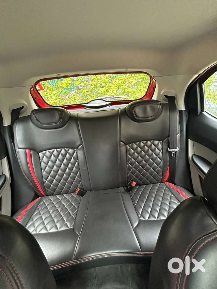 Tata Tiago Xza 2018 Petrol