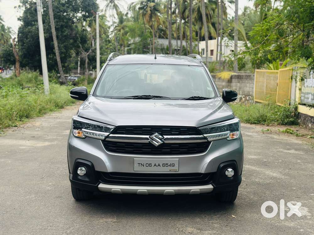 Maruti Suzuki Xl6 1.5 Alpha Mt, 2021, Petrol