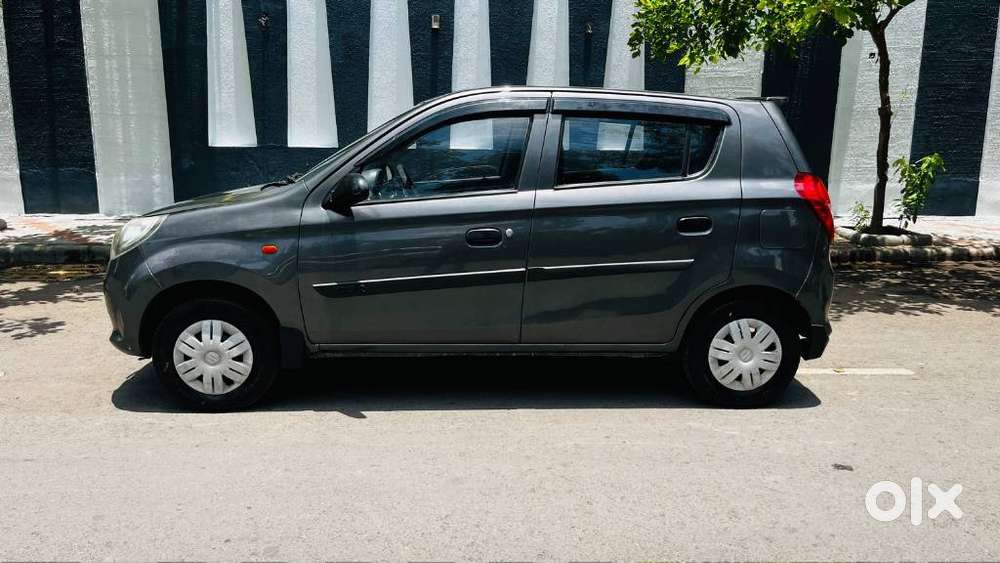 Maruti Suzuki Alto 800 Lxi, 2014, Cng & Hybrids