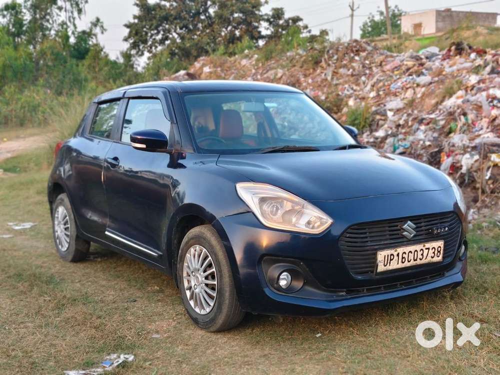 Maruti Suzuki Swift 2020 Petrol Good Condition