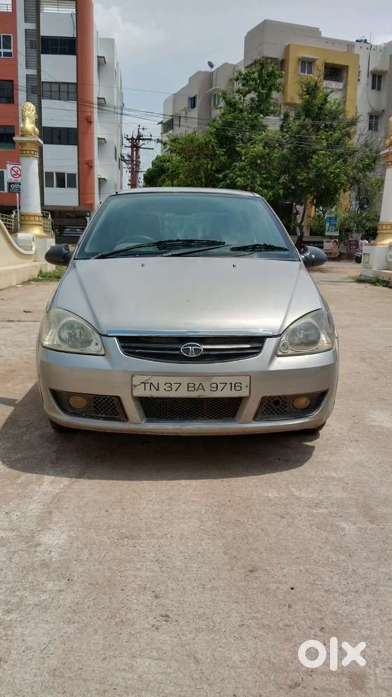 Tata Indica Ev2 Ev2 Ls, 2008, Diesel
