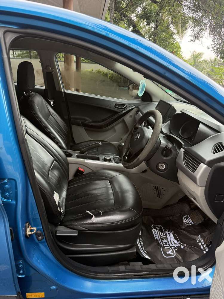 Tata Nexon 1.5 Revotorq Xma Amt, 2018, Diesel