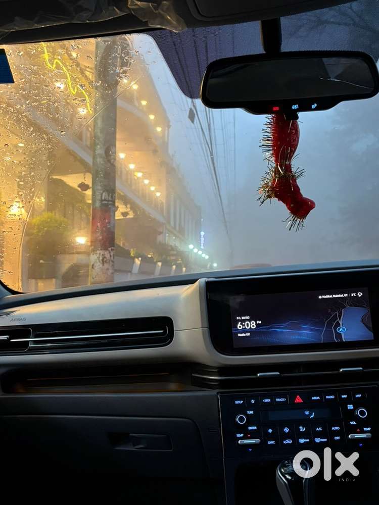 Hyundai Creta Facelift 2024 October Model