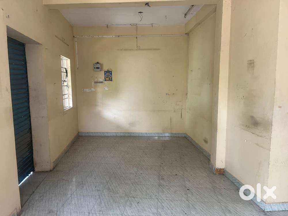 Commercial space for rent