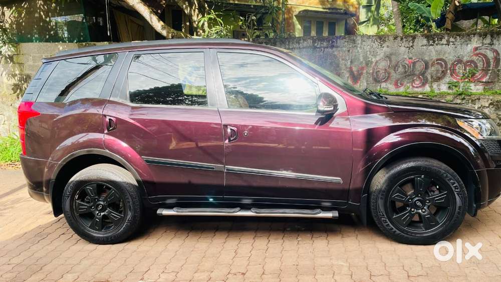 Mahindra Xuv500 W8, 2014, Diesel