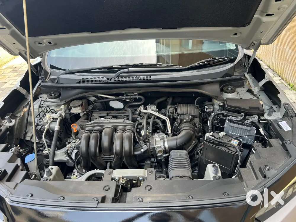 Honda Elevate 2024 Petrol Good Condition