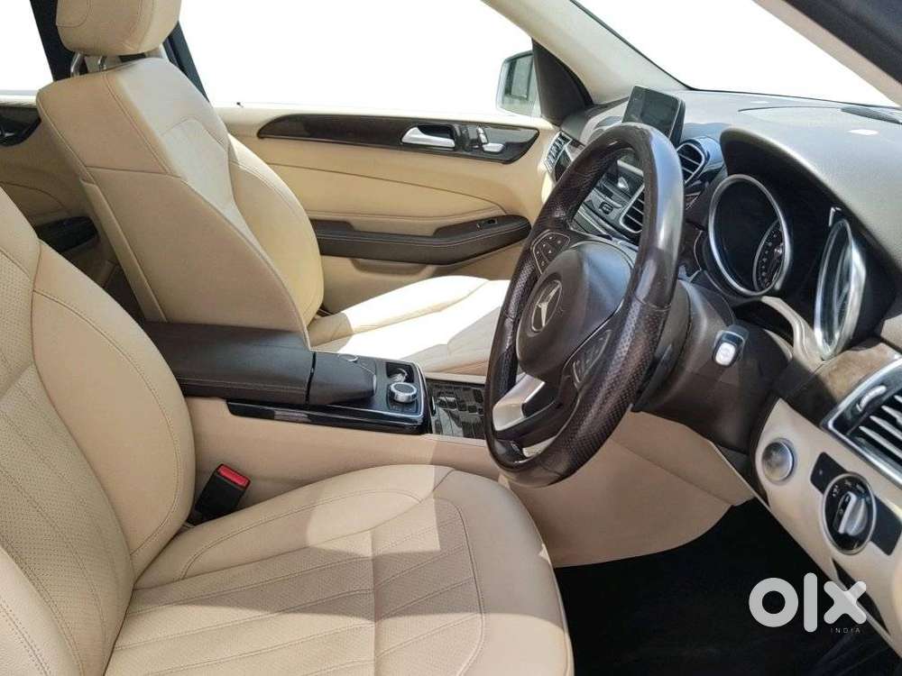 Mercedes-benz Gle Class 250d, 2018, Diesel