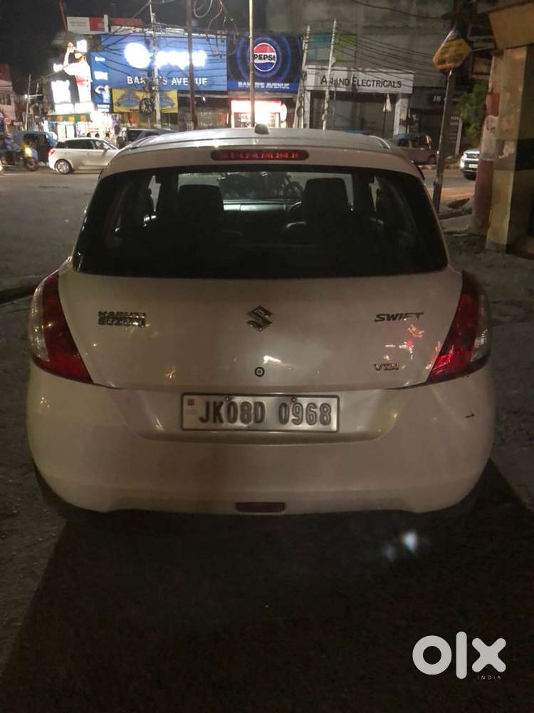 Maruti Suzuki 2013 Car