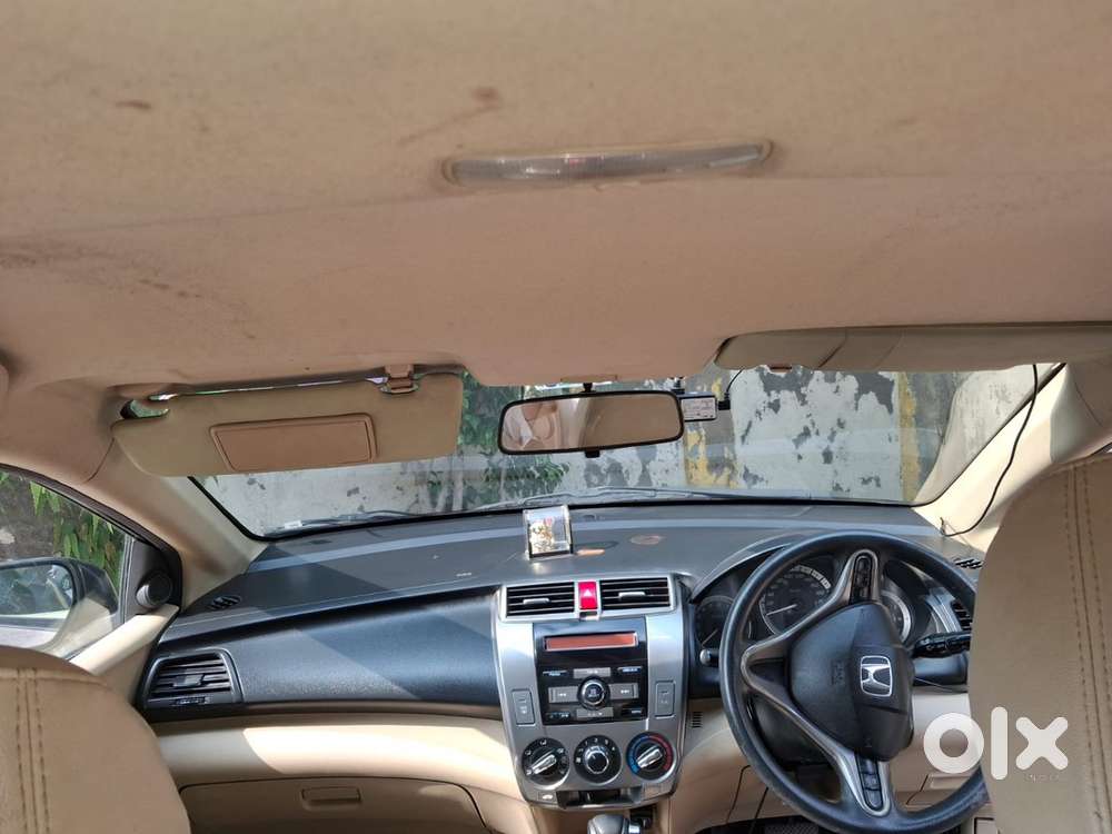 Honda City Petrol At 2012- Low Kilometres, Excellent Condition