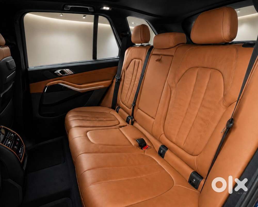 Bmw X5 Xdrive40i M Sport, 2021, Petrol