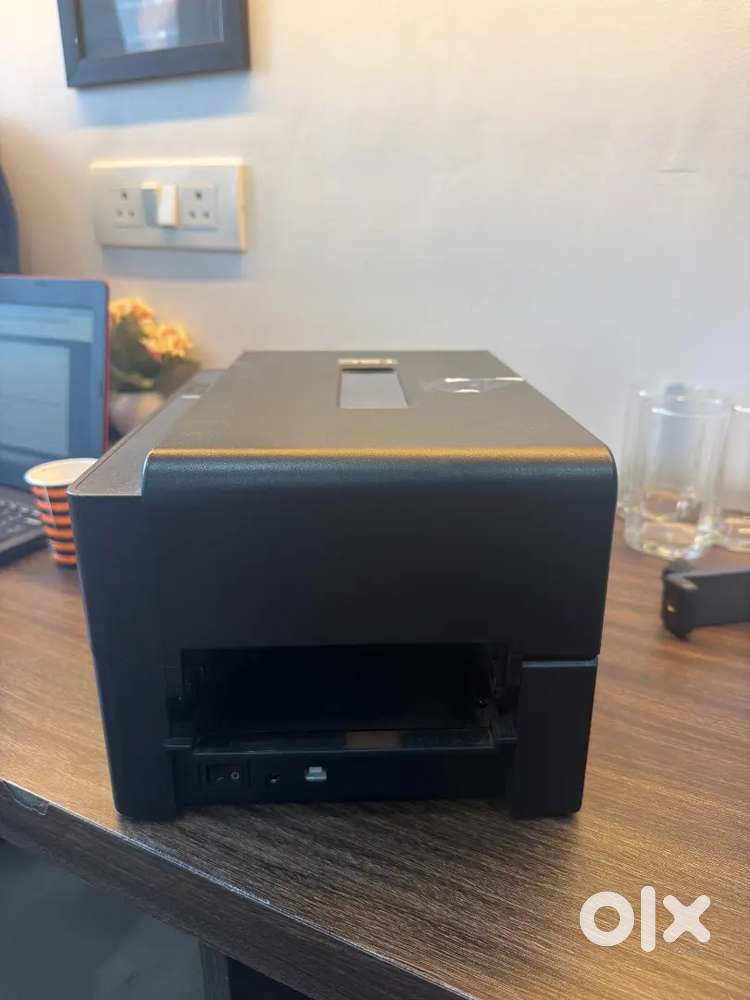 TSC Barcode Printer for Sale &ndash; Excellent Condition